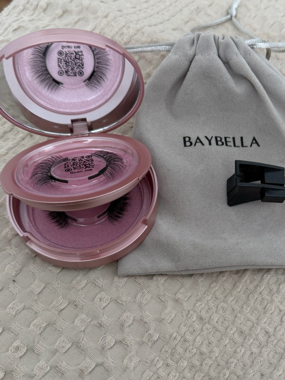 No-Glue Magnetic Lashes